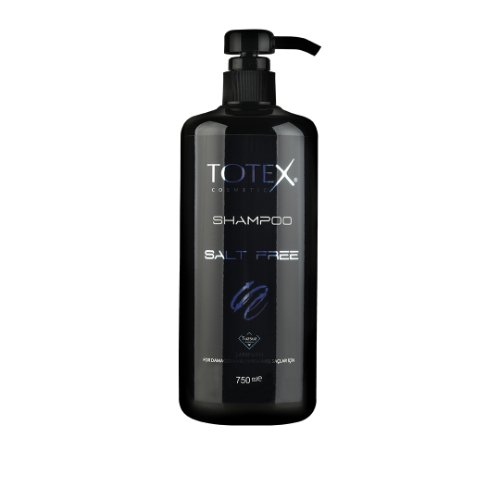 totex-shampoo-salt-free-1 Totex Shampoo Salt Free 750ml - Afbeelding 1