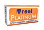 Treet Platinum Super 10 Messen in een Pak Kaarttype - Afbeelding 2