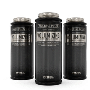 Immortal NYC Infuse Volume Hair Powder