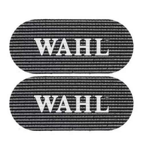 wahl-hair-gripper-black-2-piece Wahl hair gripper black 2 piece - Afbeelding 2