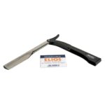 Wahl Nekmes / Razor metal Zwart incl. blades