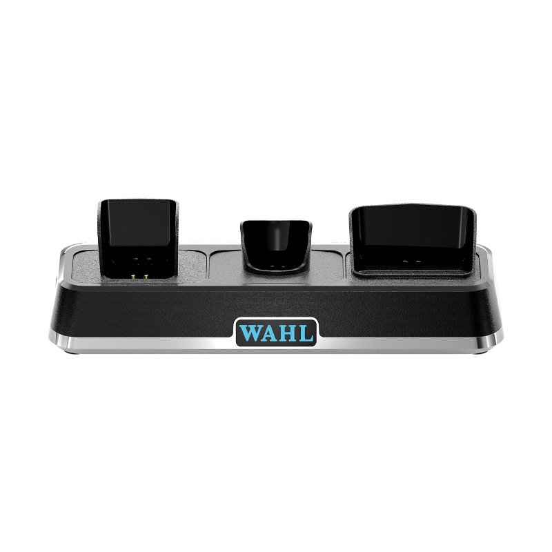 wahl-power-station Wahl Professional Power Station - Afbeelding 1