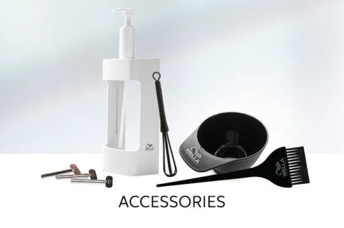 Wella Professional Accessories - Afbeelding 1