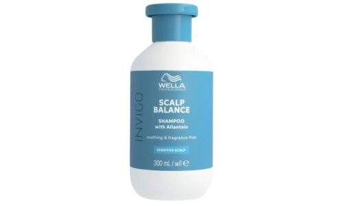 Wella Professional Invigo Scalp Balance - Afbeelding 1