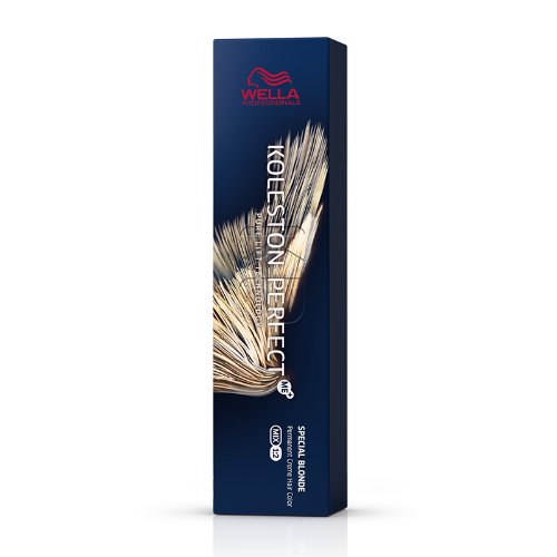wella-blonde1 Wella Professional Koleston Perfect - Special Blonde 60ml - Afbeelding 1