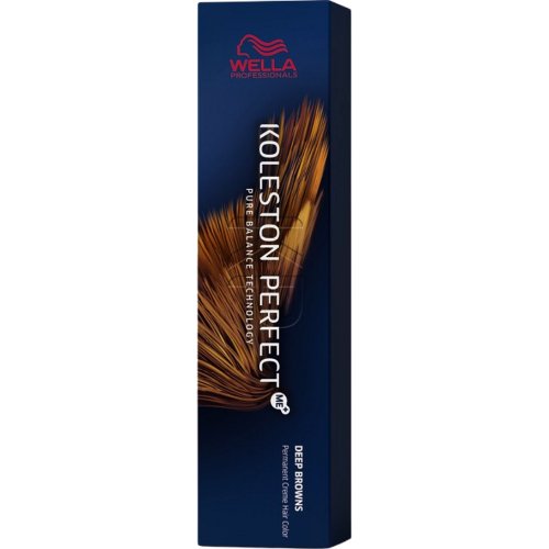 wella-browns1 Wella Professional Koleston Perfect - Deep Browns 60ml - Afbeelding 1