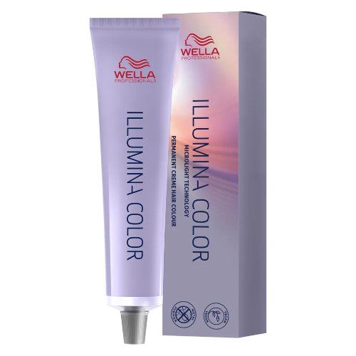wella-color1 Wella Professional Illumina Color 60ml - Afbeelding 1
