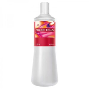 Wella Professional Color Touch - Emulsion