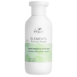 Wella Professional Elements Renewing Shampoo 250ml