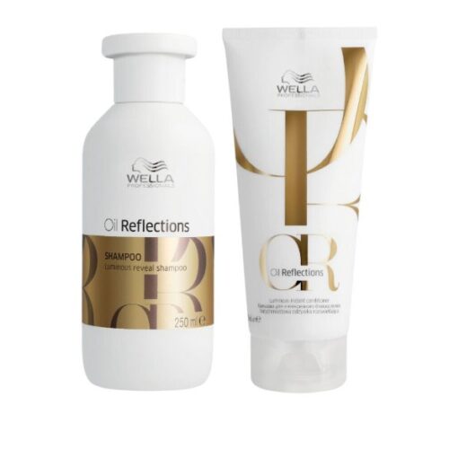Wella Professional Oil Reflections - Afbeelding 1