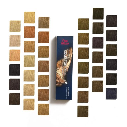 wella-perfect1 Wella Professional Koleston Perfect - Pure Naturals 60ml - Afbeelding 1