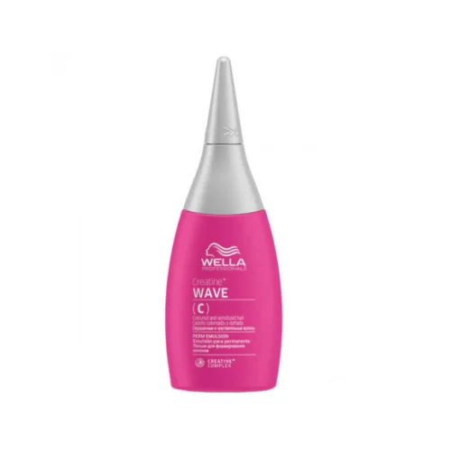 Wella Professionals Creatine+ Wave It Mild 75ml - Afbeelding 1