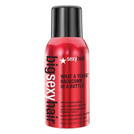 whatatease Big Sexy Hair What A Tease 150ml - Afbeelding 1