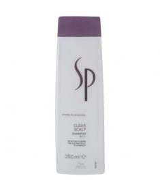 Wella SP Clear Scalp Shampoo 250ml