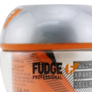 Fudge Xpander Haarjelly 75g