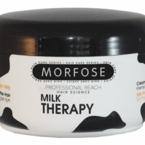 Morfose Haar Masker - Milk Therapy 500ml