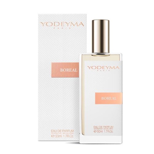 yodeyma-boreal-50ml Yodeyma -boreal 50ml - Afbeelding 1