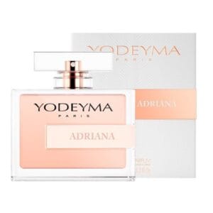 Yodeyma Eau De Parfum Adriana (100ml)