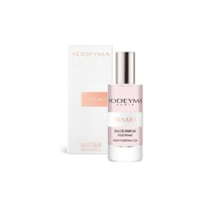 Yodeyma Eau De Parfum Dinara (15ml)