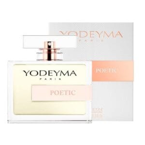 Yodeyma Eau De Parfum Poetic (100ml)