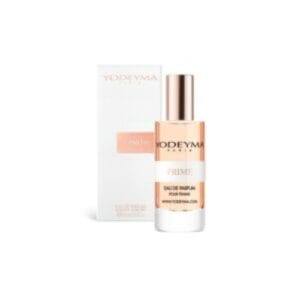 Yodeyma Eau De Parfum Prime (15ml)