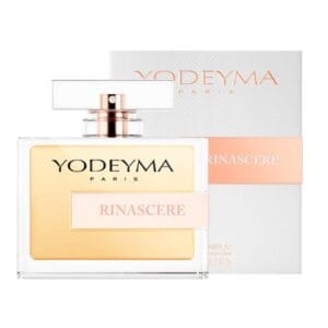 Yodeyma Eau De Parfum Rinascere (100ml)