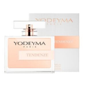 Yodeyma Eau De Parfum Tendenze (100ml)