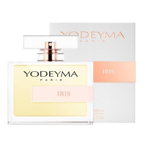 yodeyma-iris Yodeyma Eau de Parfum Iris 50ml - Afbeelding 1